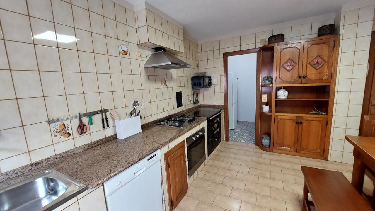 Villa Isabel 2 Llaves Arriondas Eksteriør billede